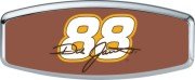 Hitch Covers Bully CRN-88