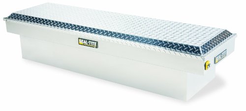 Truck Bed Toolboxes Deflecta-Shield 7053