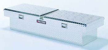 Truck Bed Toolboxes Deflecta-Shield 5310