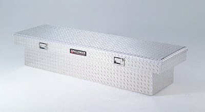 Truck Bed Toolboxes Deflecta-Shield 5350DSB