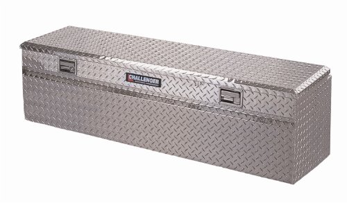 Truck Bed Toolboxes Deflecta-Shield 5560