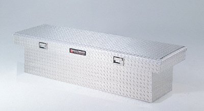 Truck Bed Toolboxes Deflecta-Shield 5900DB