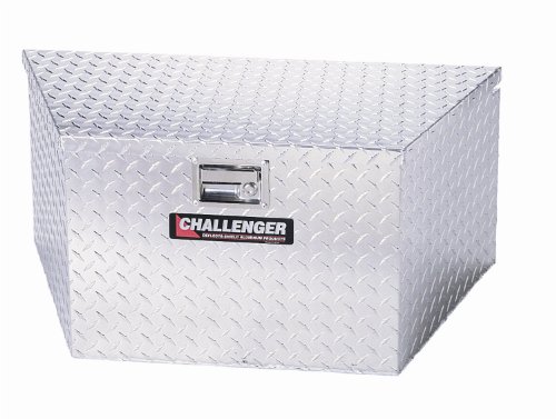 Truck Bed Toolboxes Deflecta-Shield 6134