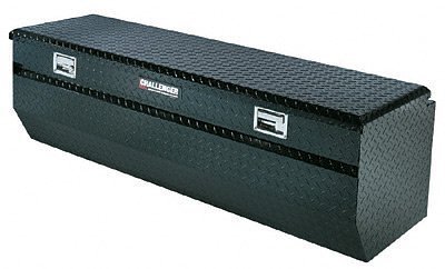 Truck Bed Toolboxes Deflecta-Shield 74436