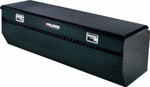 Truck Bed Toolboxes Deflecta-Shield 74455