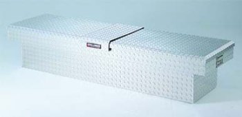 Truck Bed Toolboxes Deflecta-Shield 75375