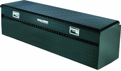 Truck Bed Toolboxes Deflecta-Shield 75561