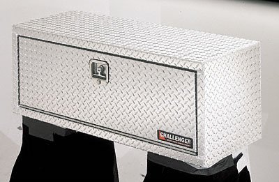 Truck Bed Toolboxes Deflecta-Shield 8260