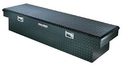 Truck Bed Toolboxes Deflecta-Shield 75499DB