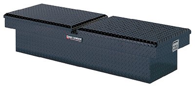 Truck Bed Toolboxes Deflecta-Shield 75950