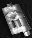 Mufflers Flowmaster 52531