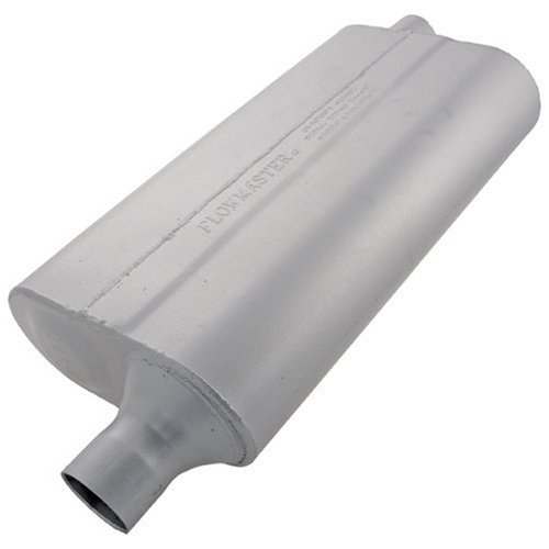 Mufflers Flowmaster 942053