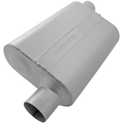 Mufflers Flowmaster 942543