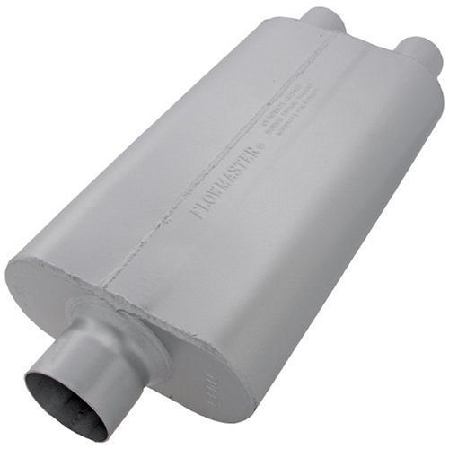 Mufflers Flowmaster 9430522
