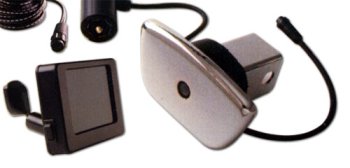 Vehicle Backup Cameras HitchCAM HC001C