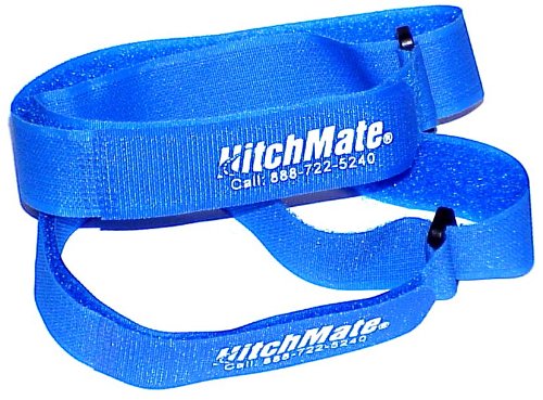 Tow Straps Heininger 4078