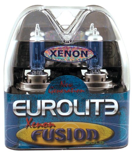 Headlight Bulbs Eurolite H7SB