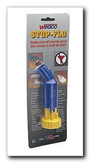 Gas Cans Wedco 84039