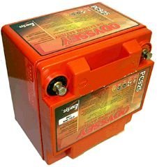 Batteries Odyssey Battery PC925LMJ-A