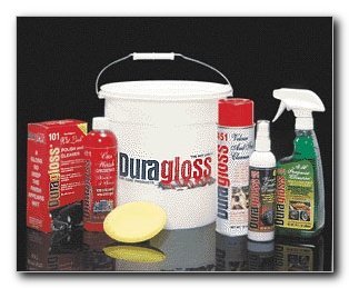 Cleaning Kits Duragloss 1049