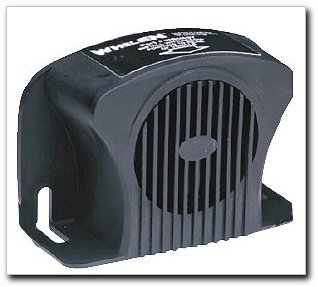 Backup Monitors & Alarms Whelen WBUA97