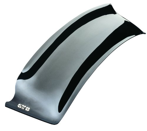 GT Styling 51240 Solarwing Rear Window Deflector Body GT Styling 51240