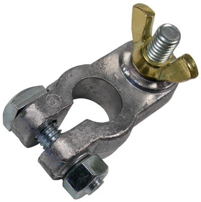 Terminals & Ends Pico 0825L