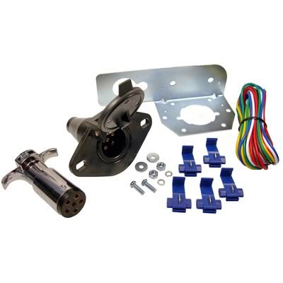 Connectors Pico 0742PT