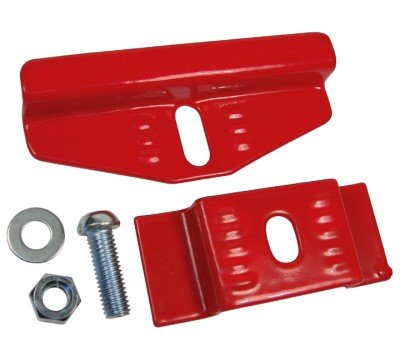 Pico 0859pt Batt Clamp - Gm Style Base Batteries Pico 0859PT
