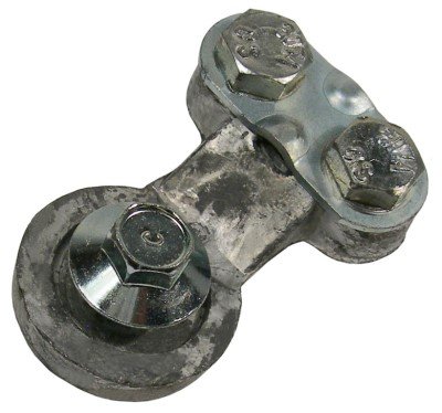 Terminals & Ends Pico 0879A