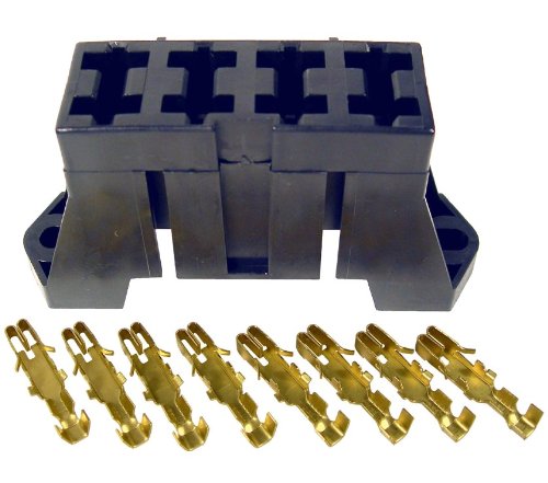 Fuse Blocks Pico 0910A