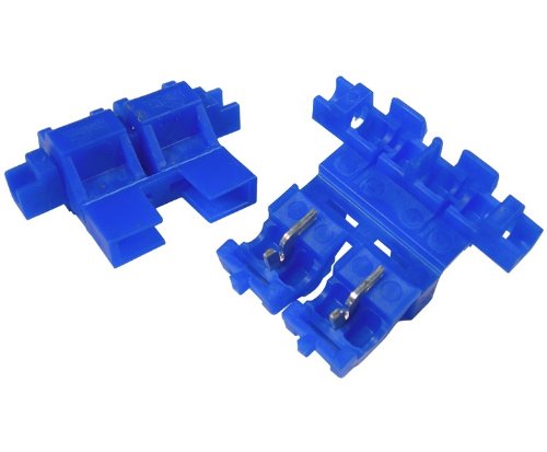 Fuse Holders Pico 0972A