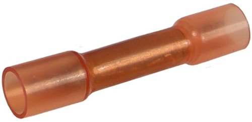 Pico 2250GT 22-16 AWG Electrical Wiring Heat Shrink Butt Connectors 25 Per Package Accessories Pico 2250GT