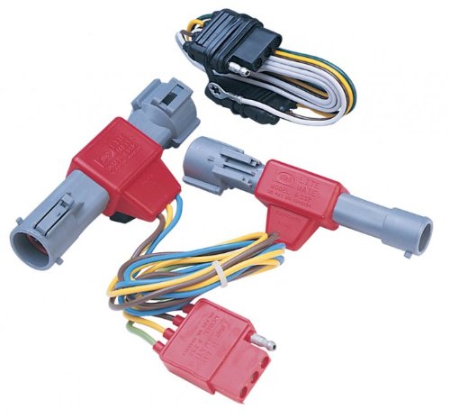 Connectors Hopkins 40425