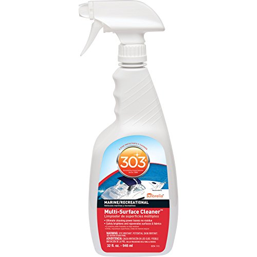 Cleaners 303 Products 30204