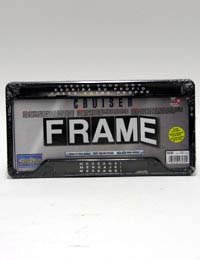 Frames Cruiser Accessories 23530