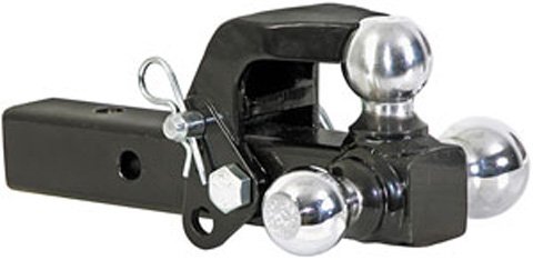 Ball Mounts Buyers Products 1802279
