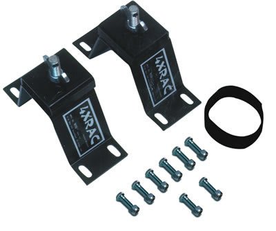 Floor Jacks Hi-Lift 4X400