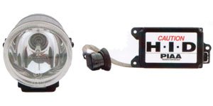 Exterior Accessories Piaa 6180