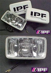 Bulbs IPF 868CS