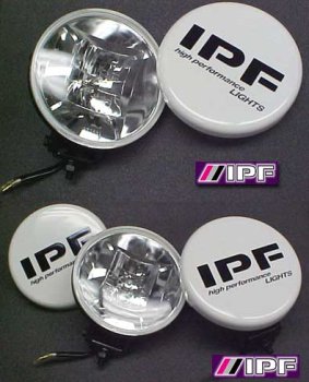 Bulbs IPF 968CS