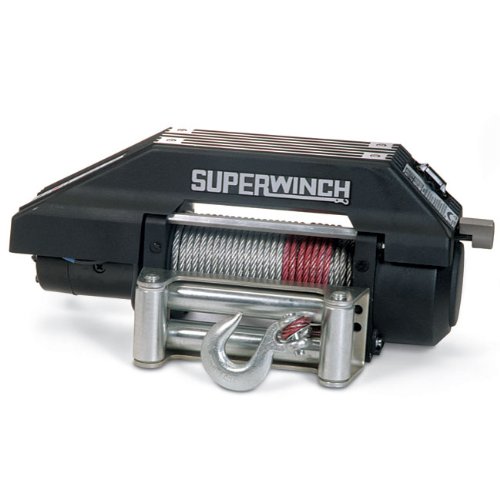 Superwinch 1919 Winch Winches Superwinch 1919