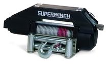Superwinch 1680 S6000 Series Master Winch Winches Superwinch 1680