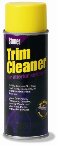 Car Care Stoner Car Care 91133