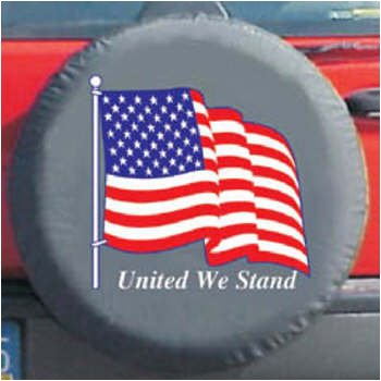 Tire Covers Skintight 10000-ST-4003