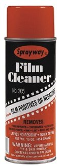 Cleaners Sprayway 205