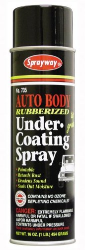 Cleaners Sprayway 735