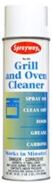 Cleaners Sprayway 826