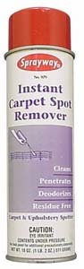 Cleaners Sprayway 879-12