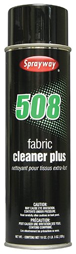 Cleaners Sprayway 508